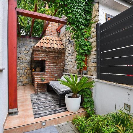 Apartments Ivkovic Zadar Zewnętrze zdjęcie