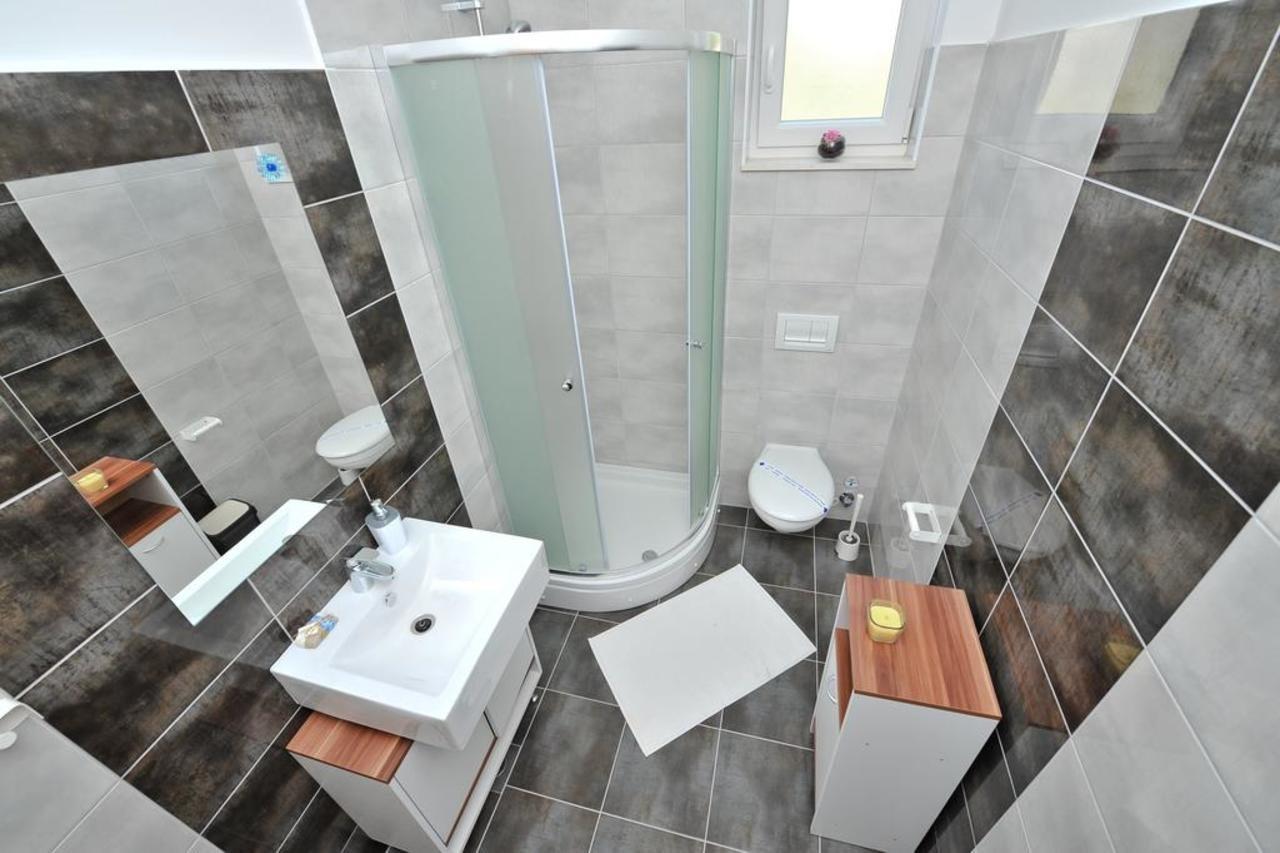 Apartments Ivkovic Zadar Zewnętrze zdjęcie