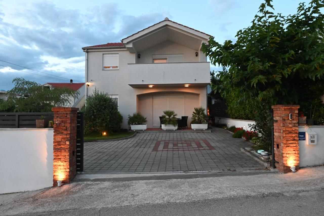 Apartments Ivkovic Zadar Zewnętrze zdjęcie