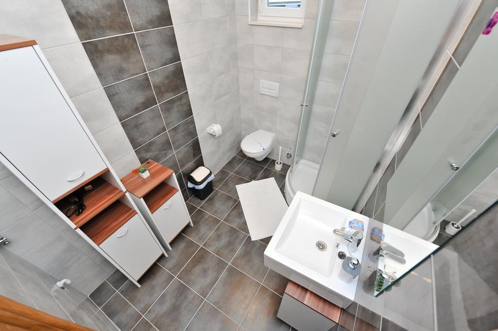 Apartments Ivkovic Zadar Zewnętrze zdjęcie