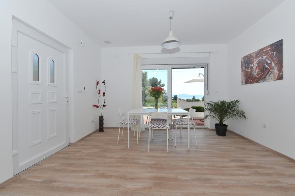 Apartments Ivkovic Zadar Zewnętrze zdjęcie