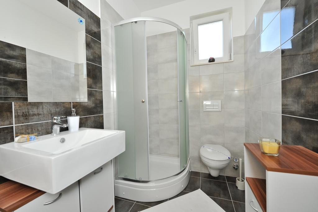 Apartments Ivkovic Zadar Zewnętrze zdjęcie