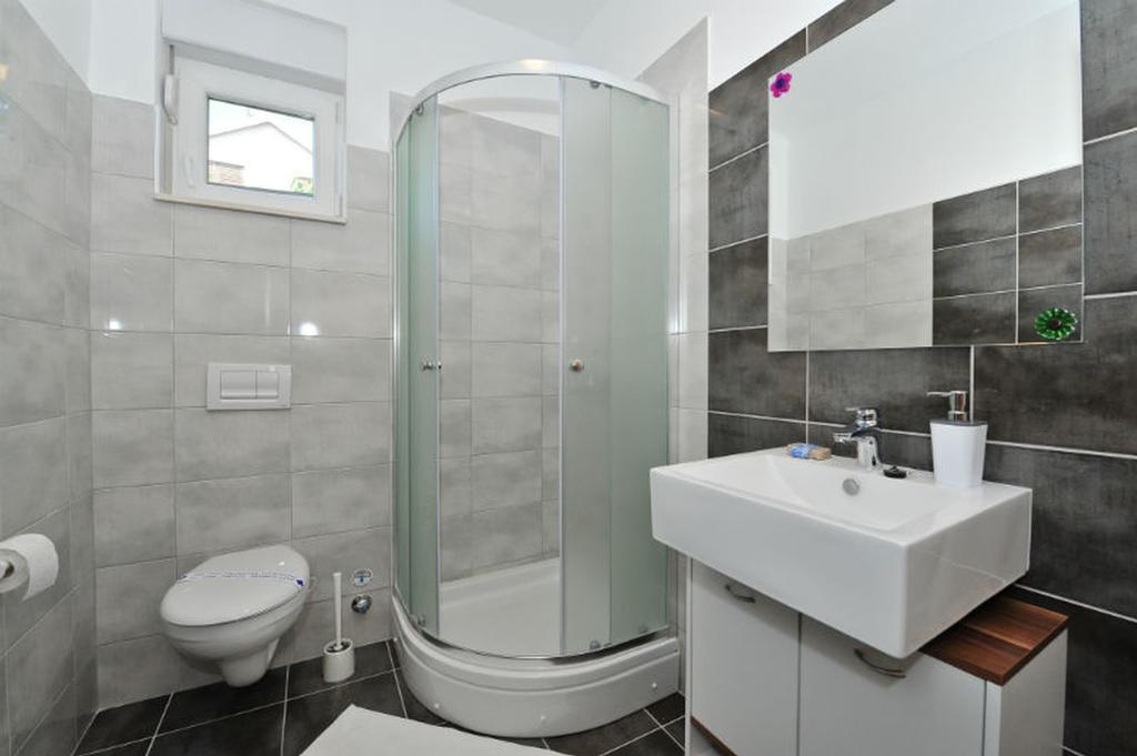 Apartments Ivkovic Zadar Zewnętrze zdjęcie