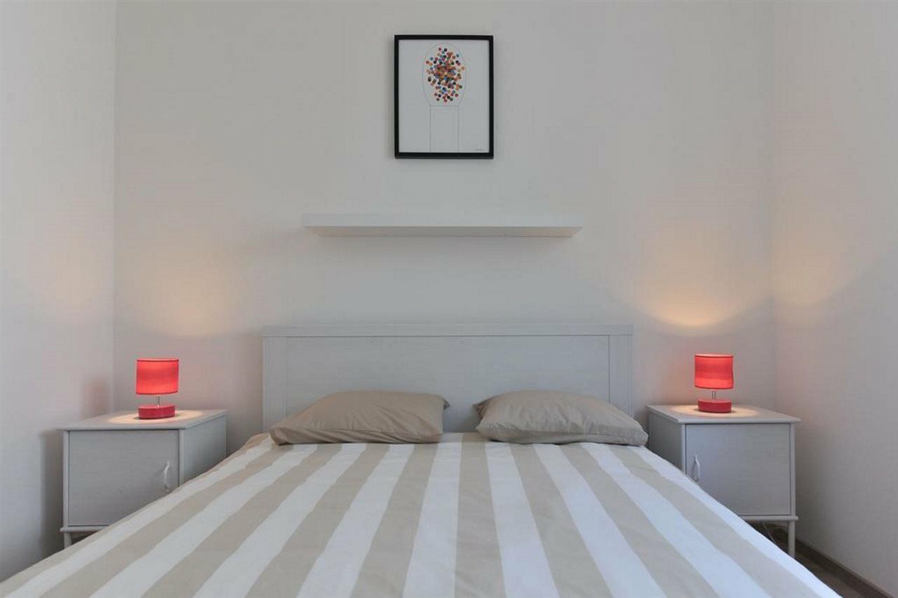 Apartments Ivkovic Zadar Zewnętrze zdjęcie