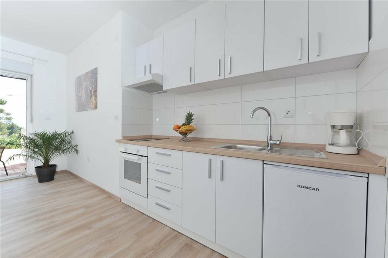 Apartments Ivkovic Zadar Zewnętrze zdjęcie