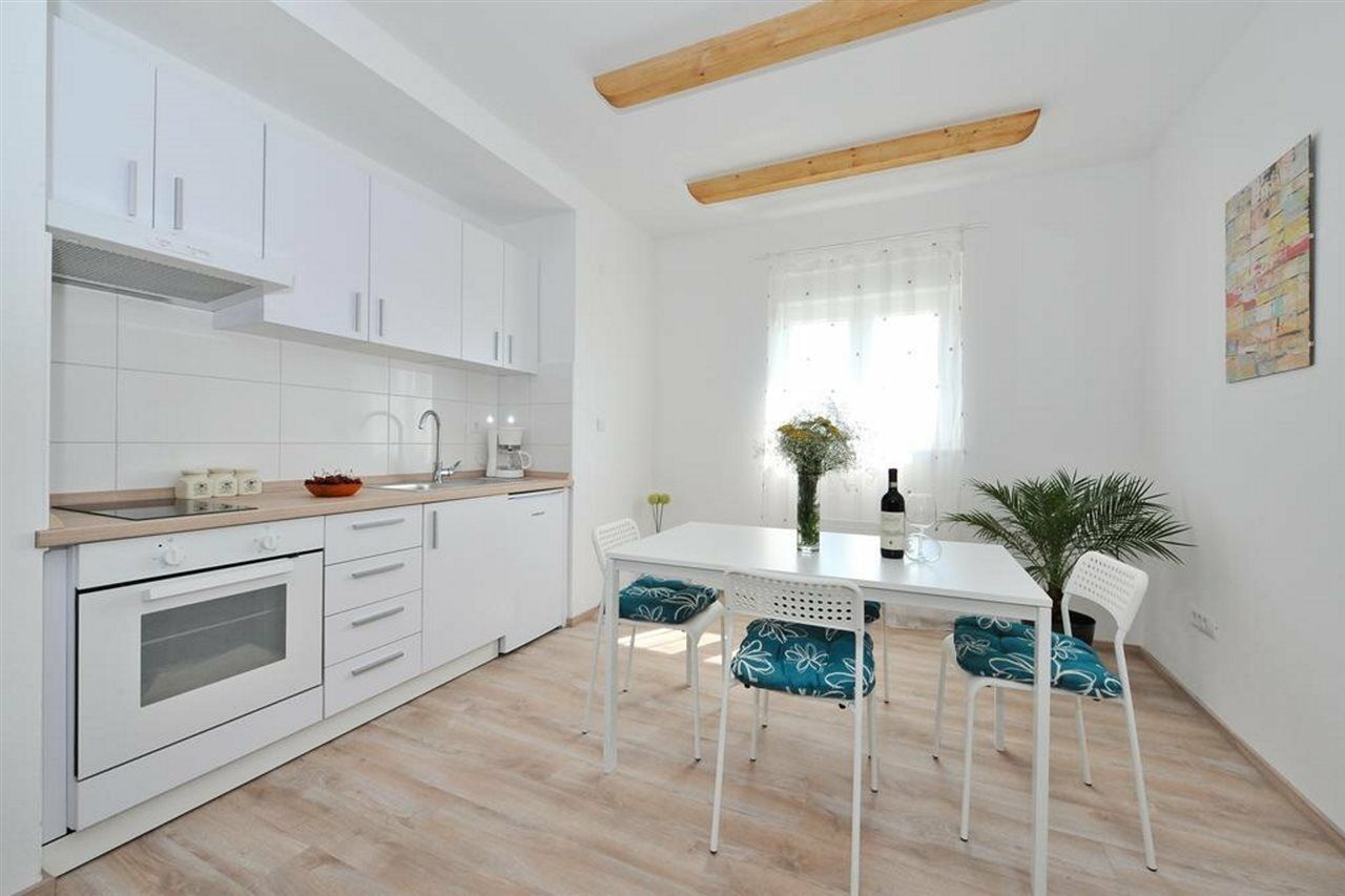 Apartments Ivkovic Zadar Zewnętrze zdjęcie