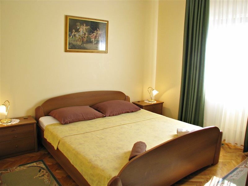 Apartments Ivkovic Zadar Zewnętrze zdjęcie