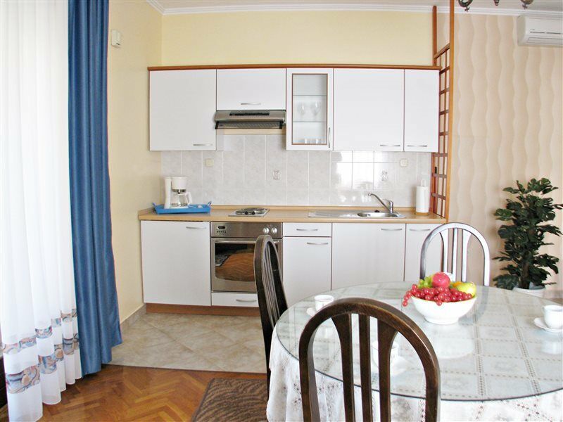 Apartments Ivkovic Zadar Zewnętrze zdjęcie