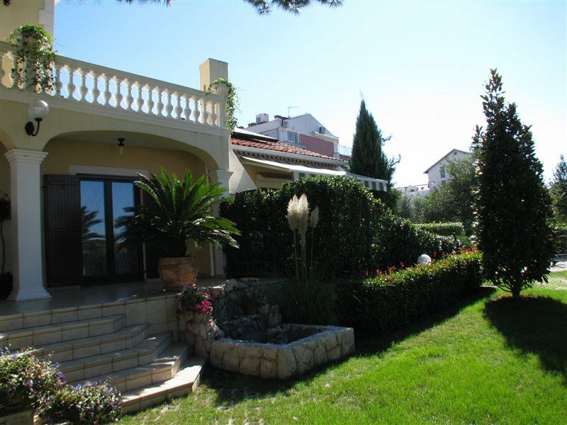 Apartments Ivkovic Zadar Zewnętrze zdjęcie
