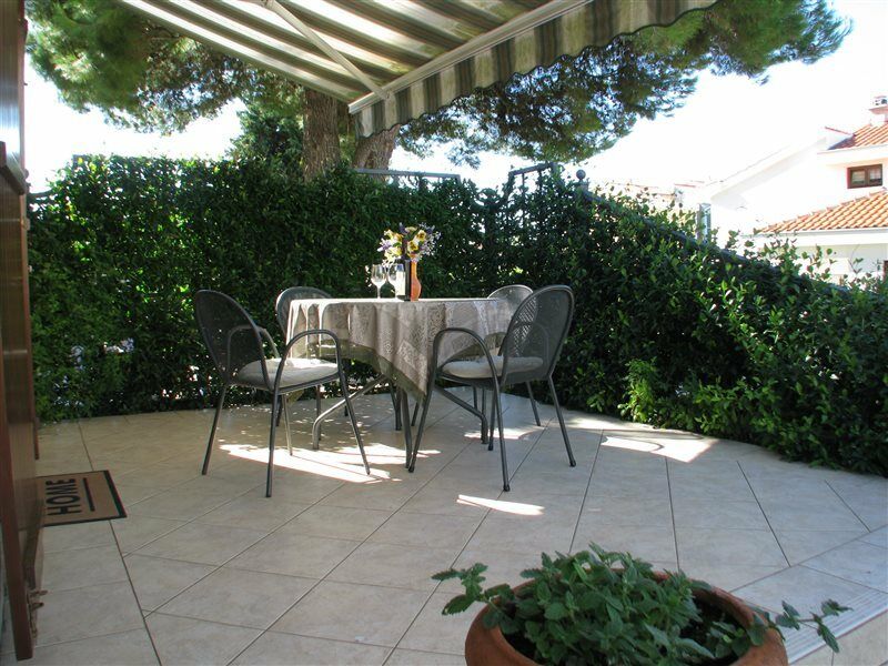 Apartments Ivkovic Zadar Zewnętrze zdjęcie