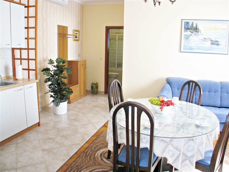 Apartments Ivkovic Zadar Zewnętrze zdjęcie